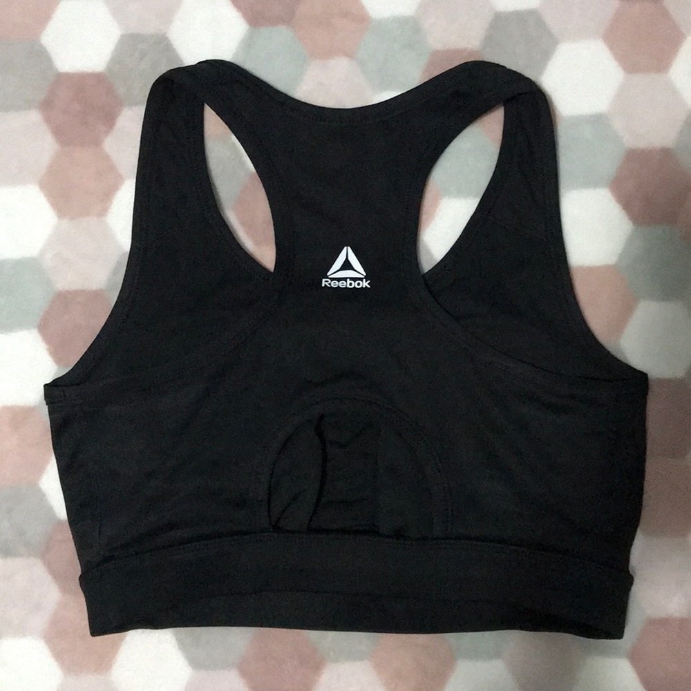 Brand new Reebok sport bra 😍😍 - Picture 2 of 3